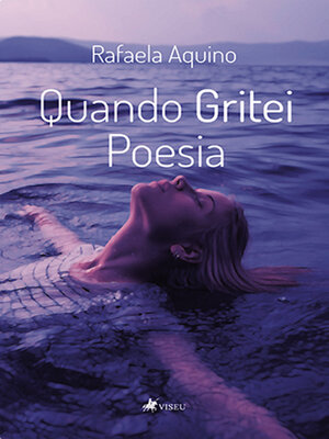 cover image of Quando Gritei Poesia
